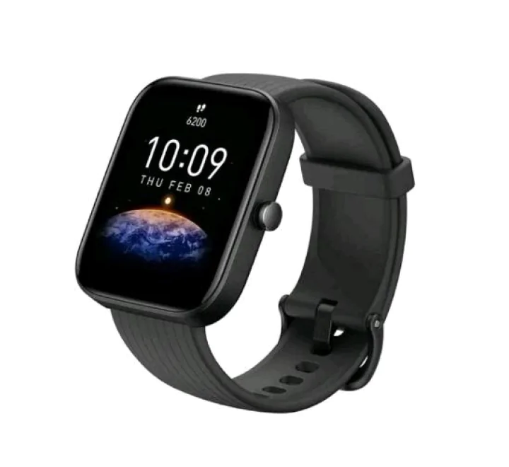 AMAZFIT BIP 3 PRO SMARTWACH 1.69