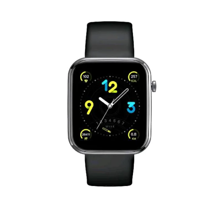 CELLY TRAINERWATCH SMARTWATCH DISPLAY DA 1.69