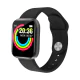 SMART FITNESS WATCH AKAI KFIT110 BLACK - LCD 1,3