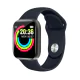 SMART FITNESS WATCH AKAI KFIT110 BLACK - LCD 1,3