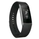 SMARTBAND WIKO WIMATE SMARTBAND BLACK ACTIVITY TRACK CARDIO NOTIFICHE