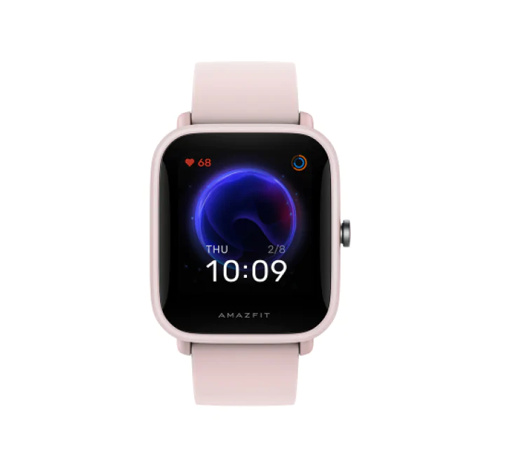 SMARTWATCH AMAZFIT BIP U PRO 1.43