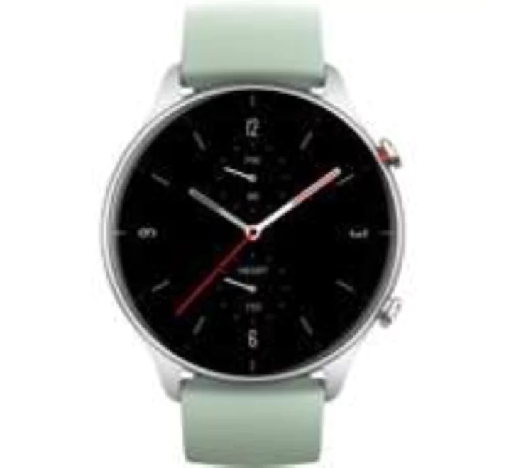 SMARTWATCH AMAZFIT GTR 2E A2023 GREEN ITALIA