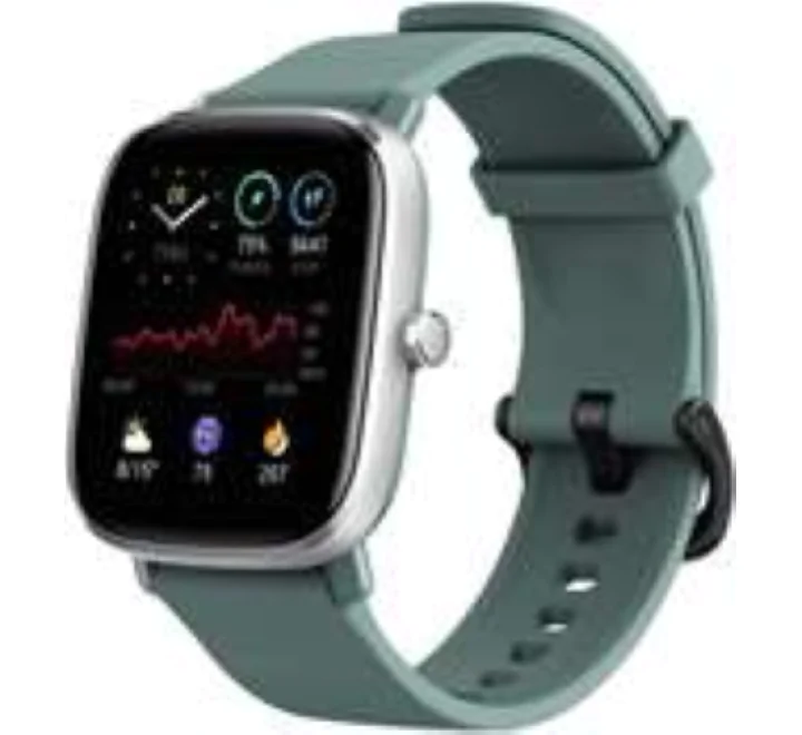 SMARTWATCH AMAZFIT HUAMI GTS 2 MINI A2018 GREEN ITALIA