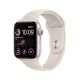 SMARTWATCH APPLE SE 44MM GALASSIA GPS 2022 ALLUMINIO SPORT BAND