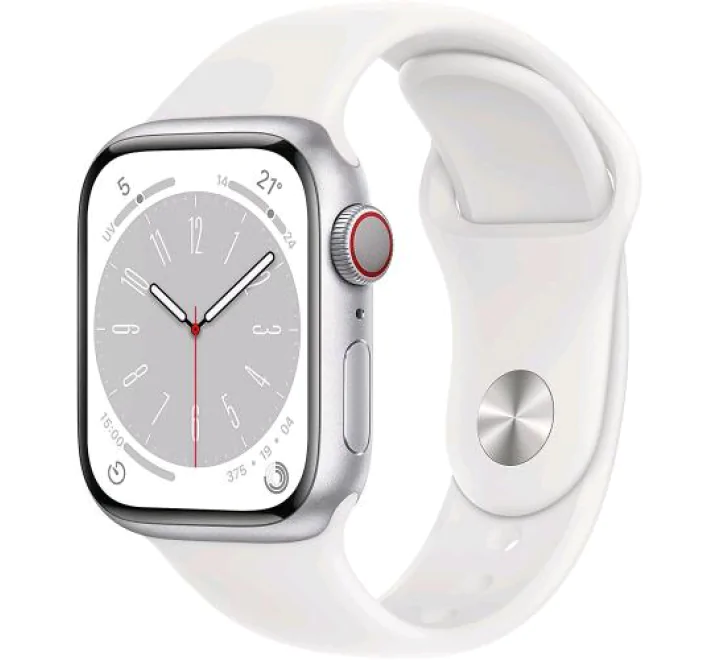 SMARTWATCH APPLE WATCH SERIES 4 40MM OLED 4G GPS SATELLITARE ACCIAIO INOSSIDABILE ITALIA MTVJ2TY/A