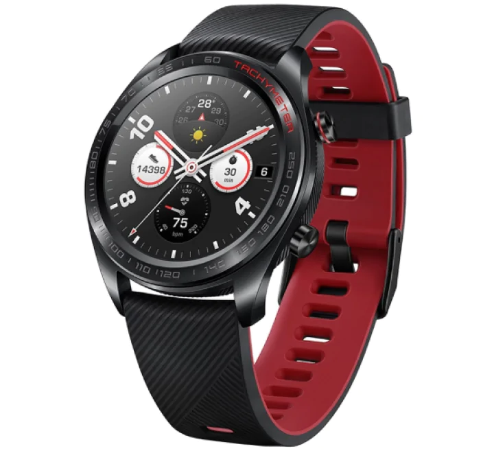 SMARTWATCH HONOR MAGIC WATCH BLACK ITALY