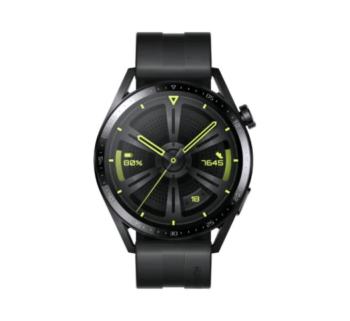 SMARTWATCH HUAWEI GT3 ACTIVE SMARTWATCH 1.43