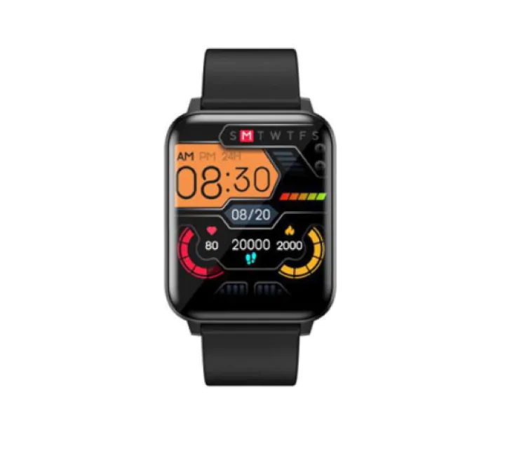 SMARTWATCH LENOVO IP68 1,69