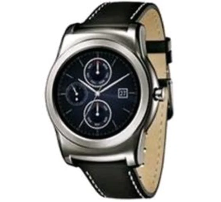 SMARTWATCH LG W150 WATCH URBANE ANDROID WEAR SILVER