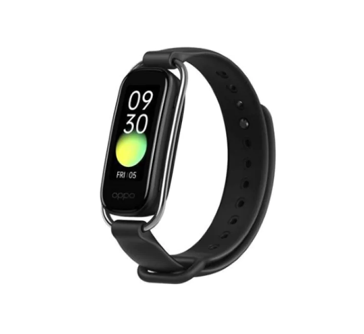 SMARTWATCH OPPO SMART BAND STYLE BLACK