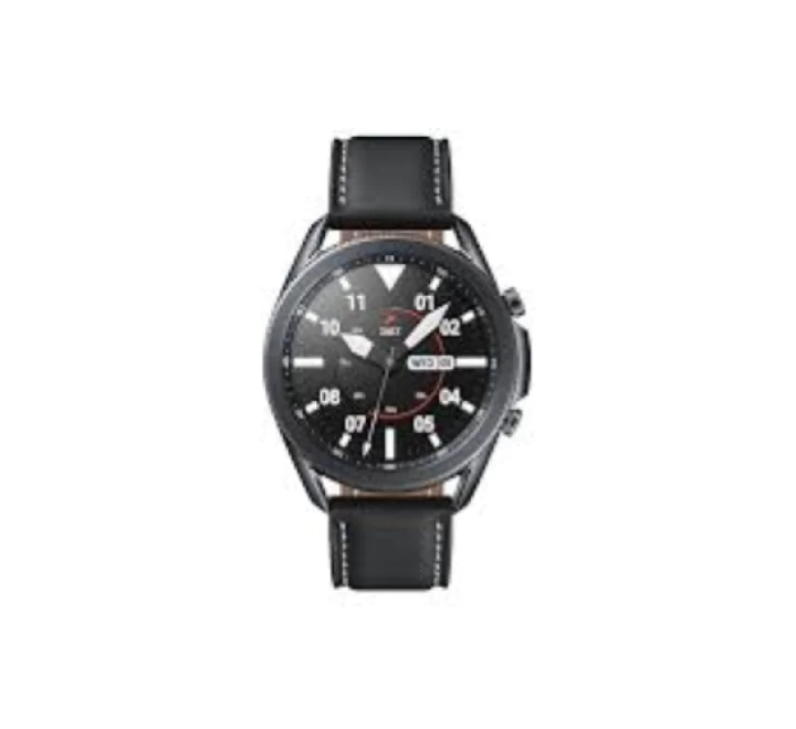 SMARTWATCH SAMSUNG GALAXY WATCH 3 SM-R840 BLACK