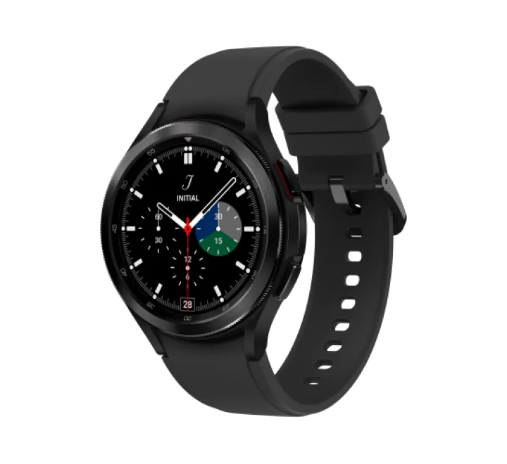 SMARTWATCH SAMSUNG GALAXY WATCH 3 SM-R840 BLACK