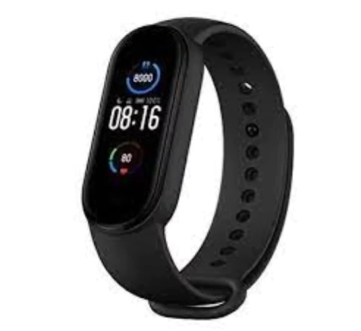 SMARTWATCH XIAOMI MI SMART BAND 5 1.1