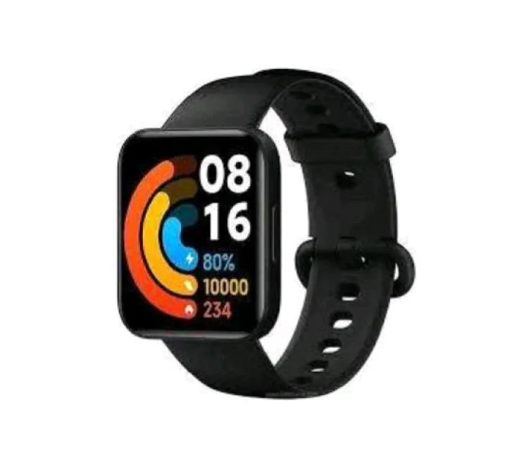 SMARTWATCH XIAOMI POCO OROLOGIO INTELIGENTE AMOLED 1.6