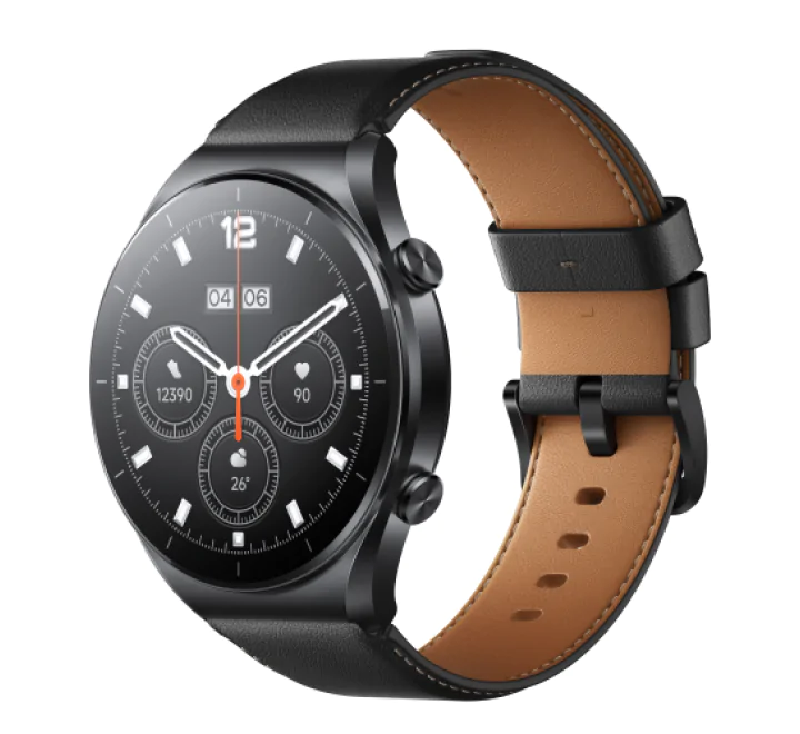 SMARTWATCH XIAOMI S1 AMOLED 1.43