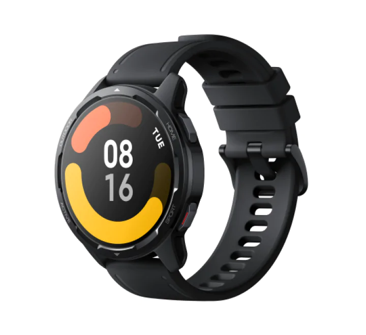 SMARTWATCH XIAOMI WATCH S1 ACTIVE MOON WHITE