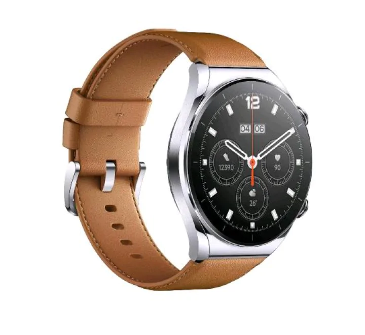 SMARTWATCH XIAOMI WATCH S1 SMARTWATCH AMOLED 1.43