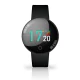 TECHMADE SMARTWATCH JOY COLOR WATERPROOF CARDIO NERO TM-JOY-BK