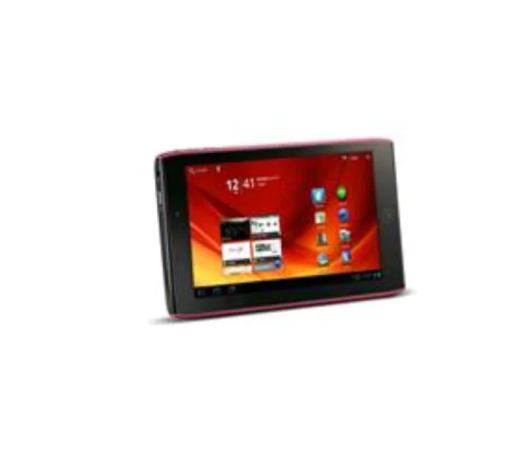 TABLET ACER TAB A100 7