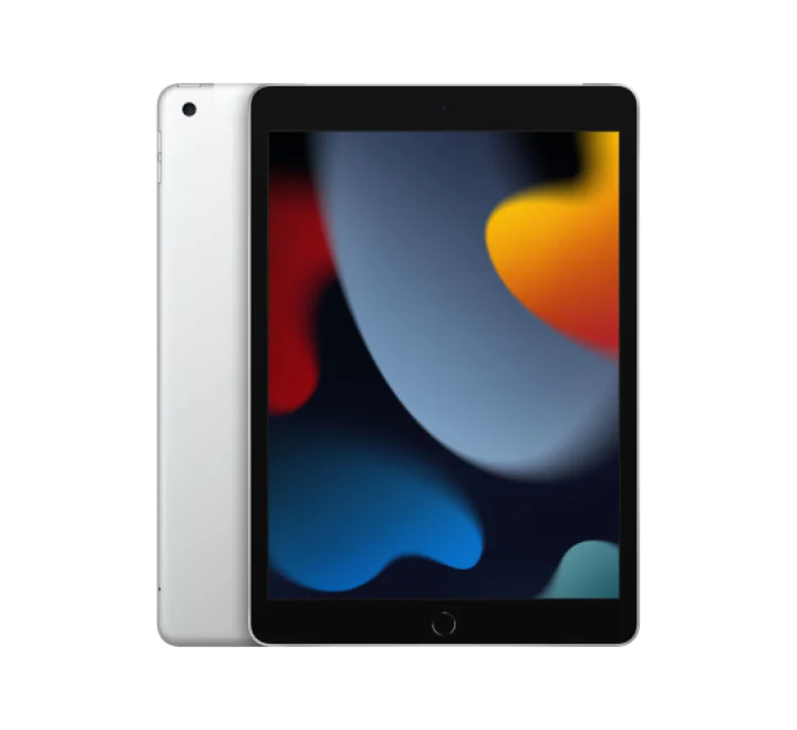 TABLET APPLE iPAD 10.2 9Â° GEN 10.2