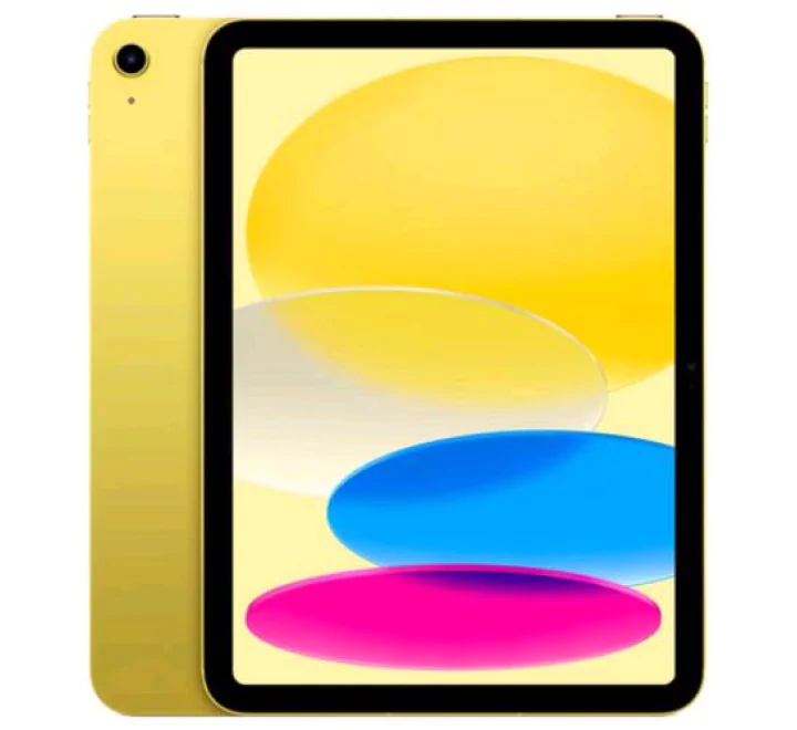 TABLET APPLE iPAD 2022 10.9