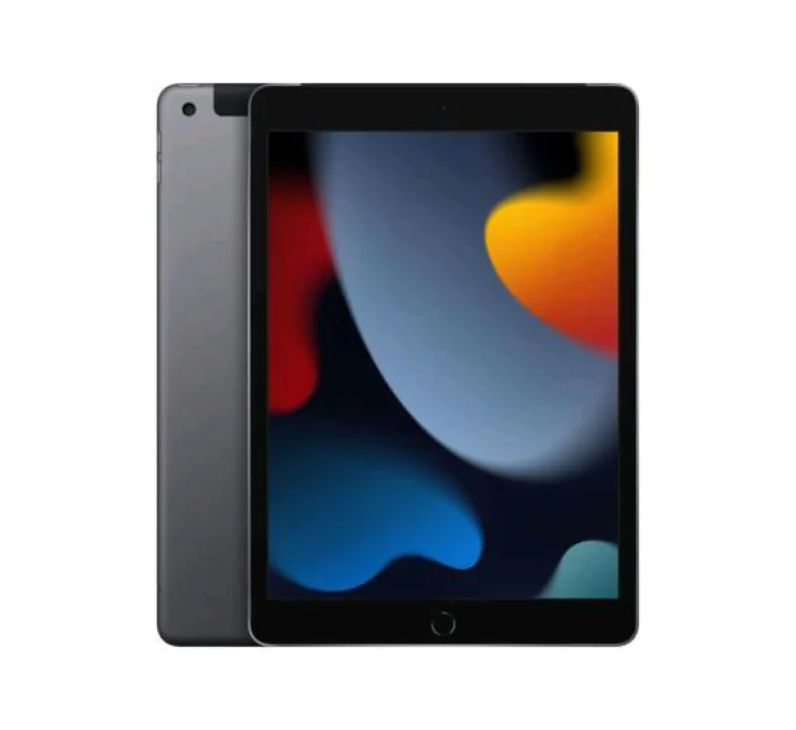 TABLET APPLE IPAD 9Â° GENERATION 10.2