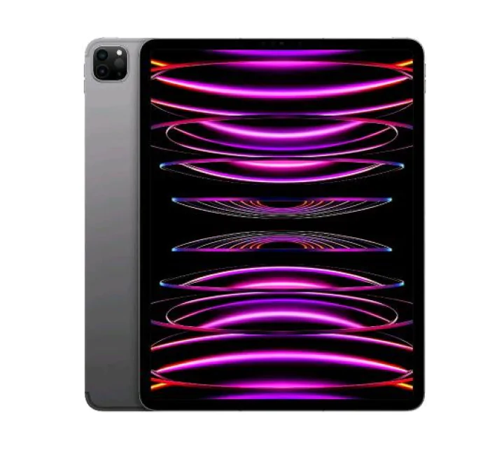 TABLET APPLE IPAD PRO 2022 12.9