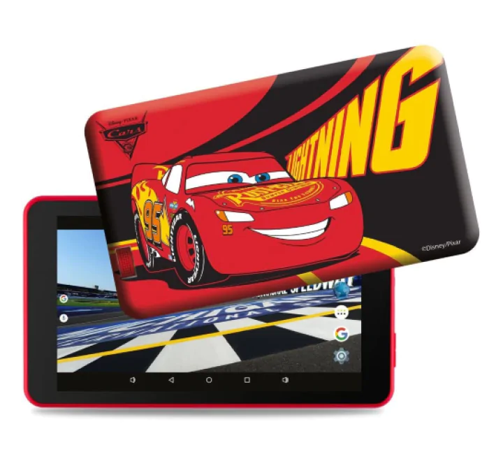 TABLET ESTAR HERO CARS 7