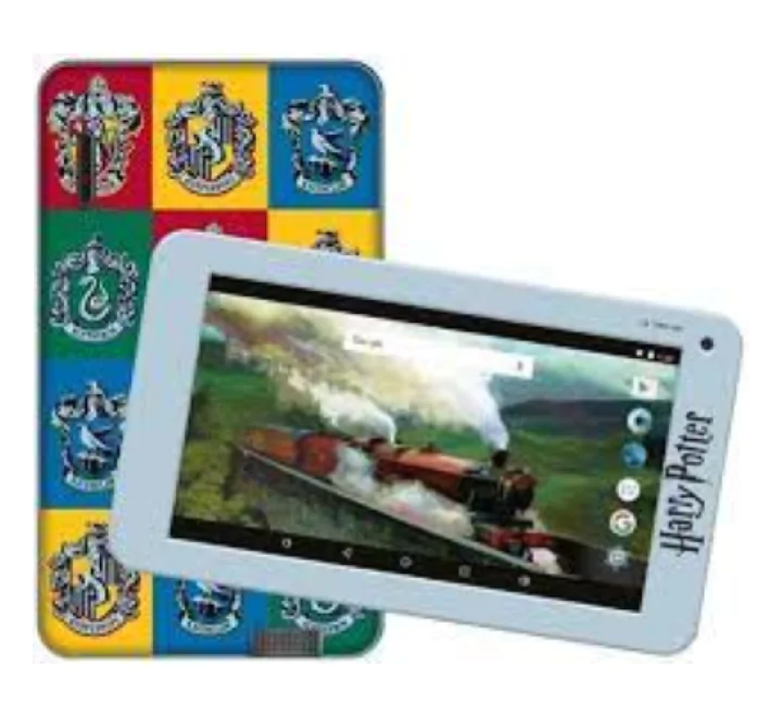 TABLET ESTAR HERO HOGWARTS 7