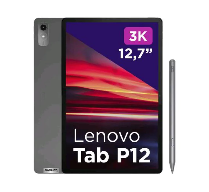 TABLET LENOVO TAB P12 12.7