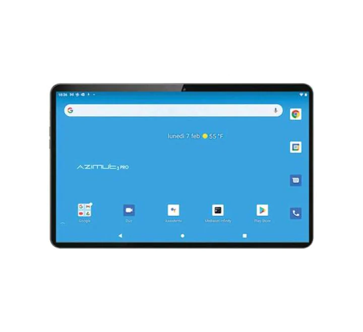 TABLET MEDIACOM SMARTPAD AZIMUT3 LITE 4G 10.1