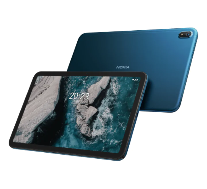 TABLET NOKIA T20 TAB 4G 10.4