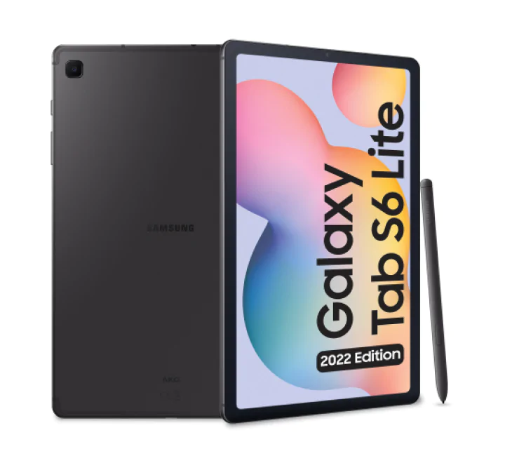 TABLET SAMSUNG GALAXY TAB S6 LITE 2022 10.4