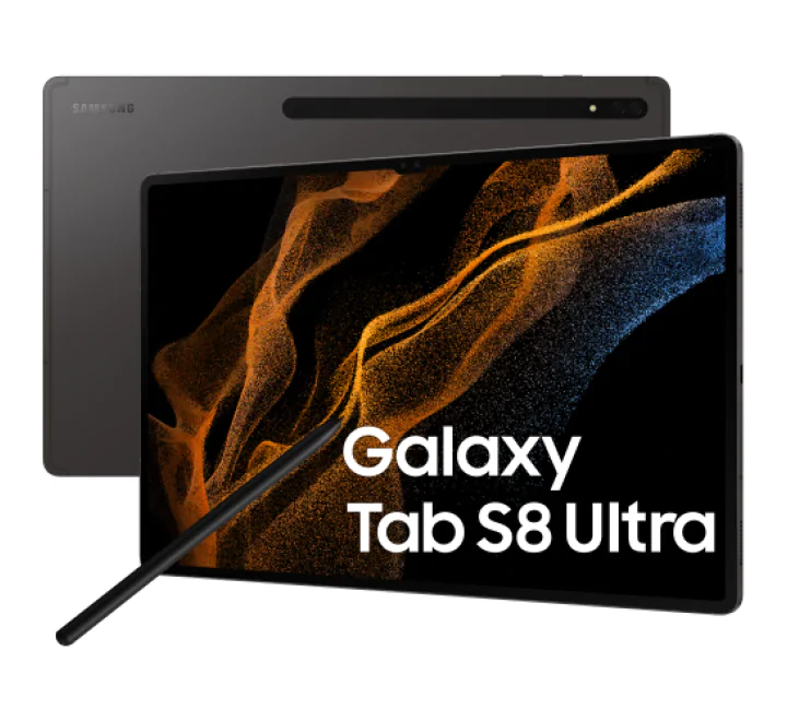 TABLET SAMSUNG GALAXY TAB S8 ULTRA 14.6