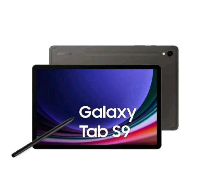 TABLET SAMSUNG GALAXY TAB S9 11