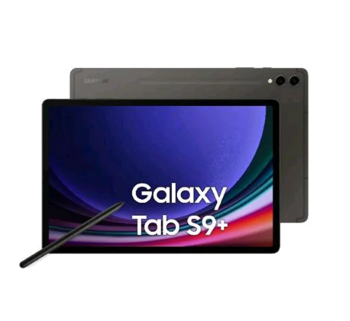 TABLET SAMSUNG GALAXY TAB S9+ 12.4