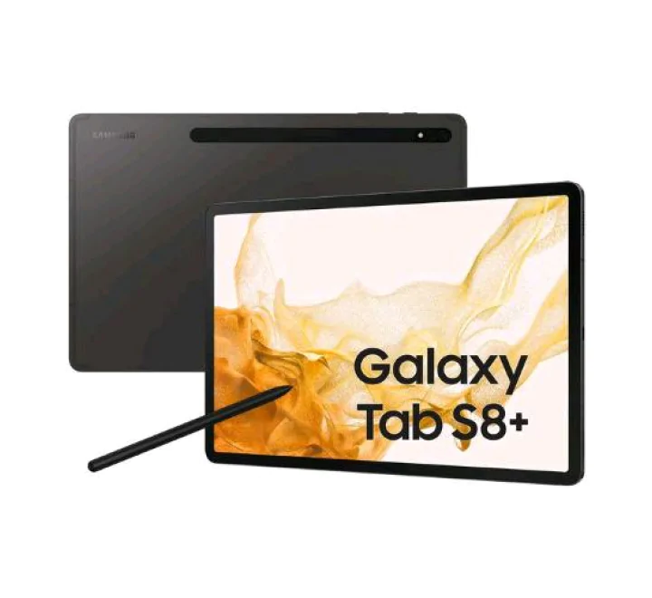 TABLET SAMSUNG X806 GALAXY TAB S8+ 5G 12.4