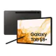 TABLET SAMSUNG X806 GALAXY TAB S8+ 5G 12.4