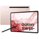 TABLET SAMSUNG X806 GALAXY TAB S8+ 5G 12.4