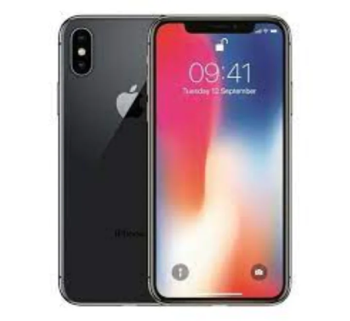 SMARTPHONE APPLE IPHONE X 5.8