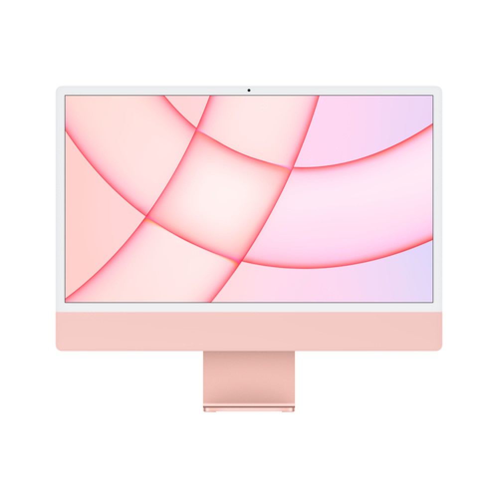 Apple iMac 24