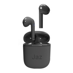 SBS TEJZEARTWSEARBTK cuffia e auricolare Cuffie True Wireless Stereo (TWS) In-ear Musica e Chiamate Nero - (SBS TEJZEARTWSEARBTK AURICO 200MAH BLK)