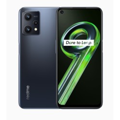 Vodafone realme 9 5G 16,8 cm (6.6