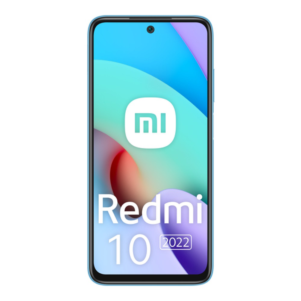 Xiaomi Redmi 10 2022 16,5 cm (6.5