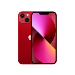 Apple iPhone 13 512GB (PRODUCT)RED - (APL IPHONE 13 512 ITA RED MLQF3QL/A)