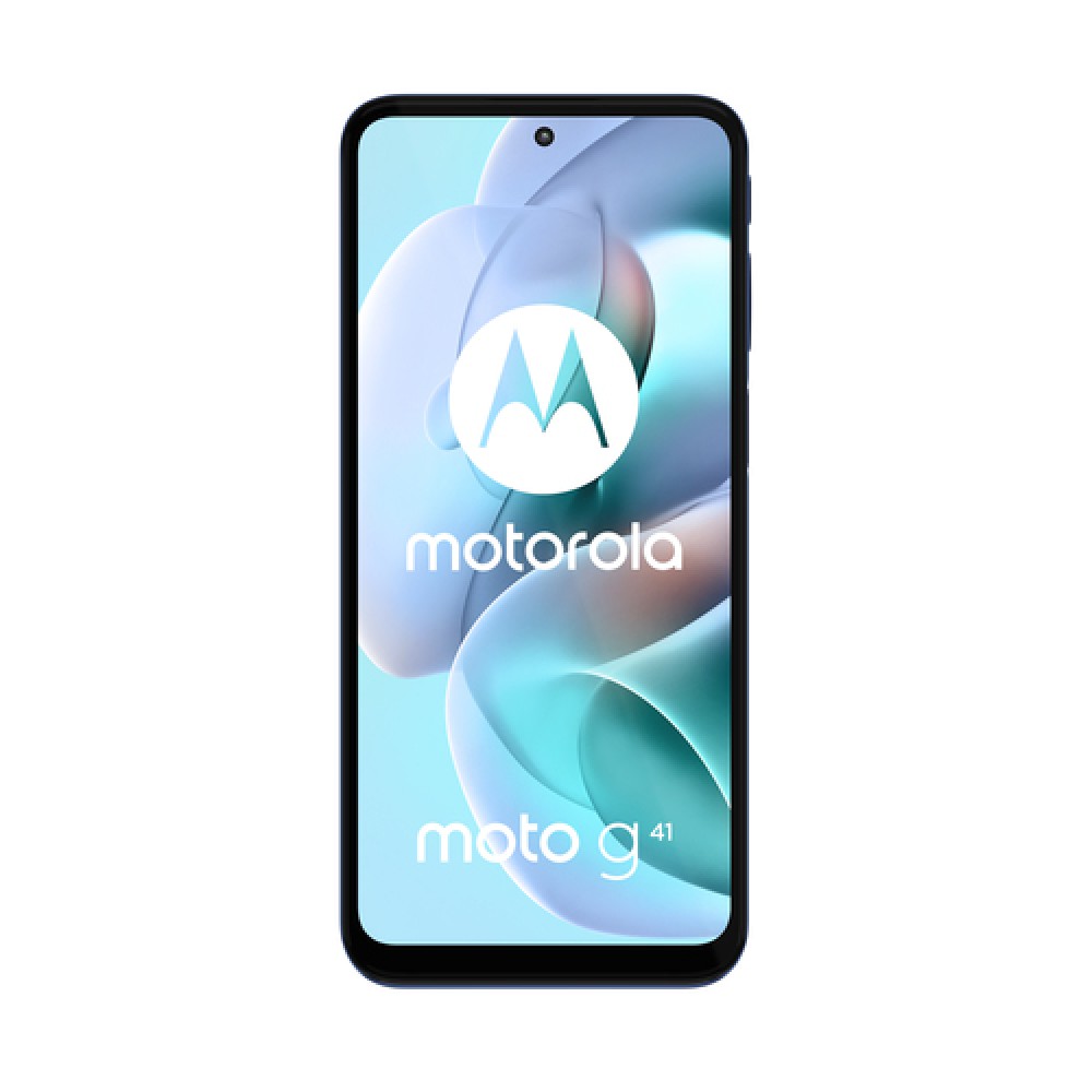 Motorola Moto G 41 16,3 cm (6.4