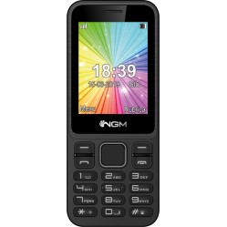 NGM-Mobile B3 cellulare 6,1 cm (2.4