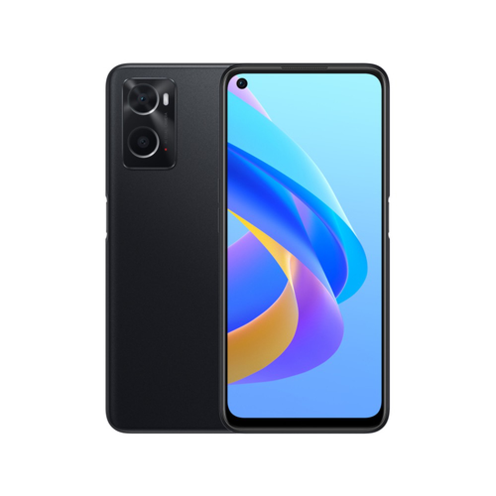 OPPO A76 CPH2375 16,7 cm (6.56