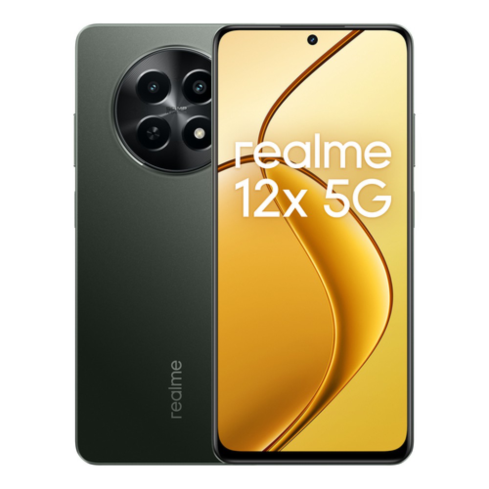 realme 12x 16,9 cm (6.67